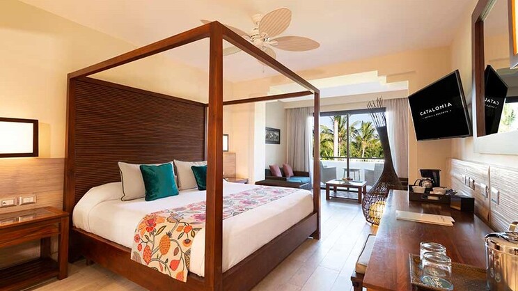 Premium Junior Suite